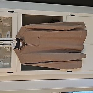 Mens Columbia pullover